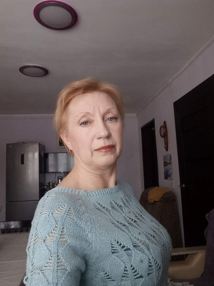 Review by Michaela H.