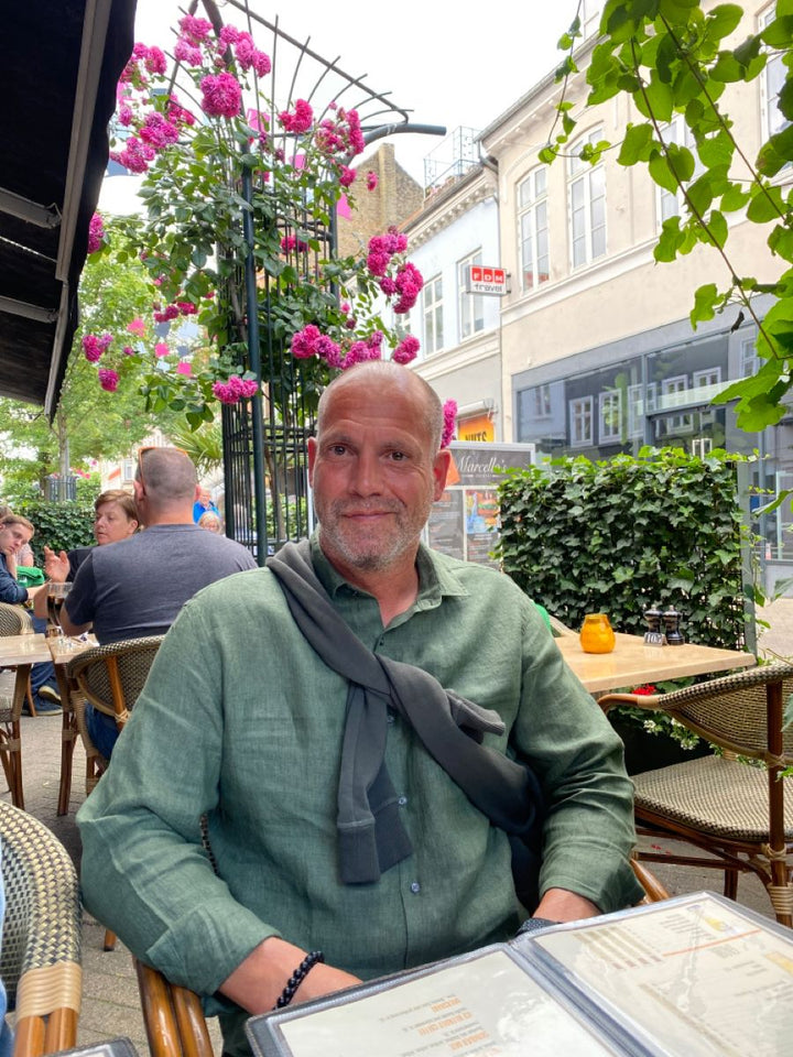 Review by Thorsten H.